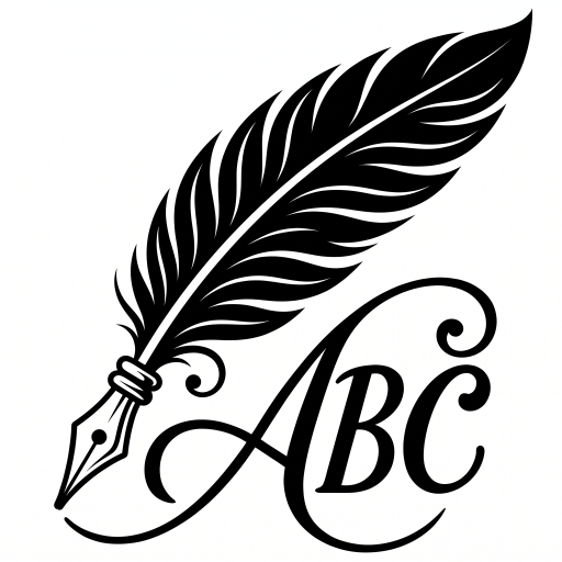 Logo ABC Adam Przepłata